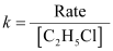 NCERT Solutions Class 12 Chemistry Chapter 3 - Chemical Kinetics